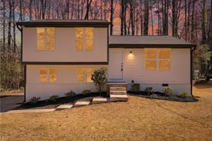 1008 Evangeline Way, Norcross, GA 30093 - Photo 27