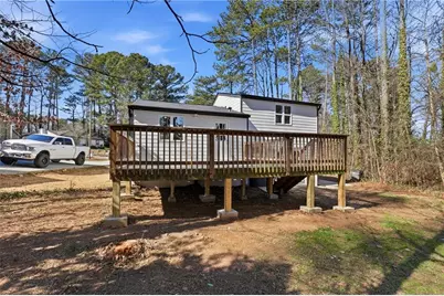 1008 Evangeline Way, Norcross, GA 30093 - Photo 25