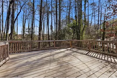 1008 Evangeline Way, Norcross, GA 30093 - Photo 23
