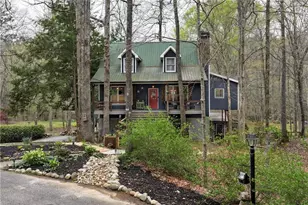 1060 Golden Ave, Dahlonega, GA 30533 - Photo 51