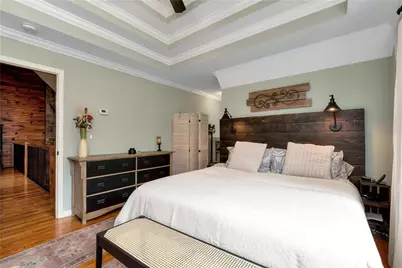 1060 Golden Avenue, Dahlonega, GA 30533 - Photo 29