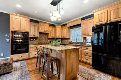 1060 Golden Avenue, Dahlonega, GA 30533 - Photo 19