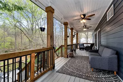 1060 Golden Avenue, Dahlonega, GA 30533 - Photo 55