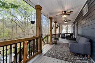 1060 Golden Ave, Dahlonega, GA 30533 - Photo 55