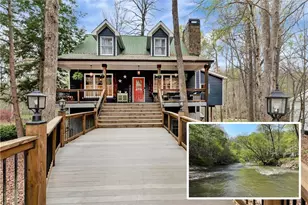 1060 Golden Ave, Dahlonega, GA 30533 - Photo 1