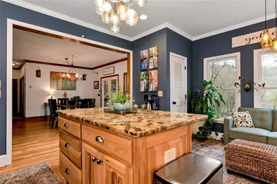 1060 Golden Avenue, Dahlonega, GA 30533 - Photo 17