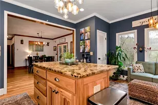 1060 Golden Ave, Dahlonega, GA 30533 - Photo 17