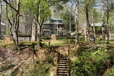 1060 Golden Avenue, Dahlonega, GA 30533 - Photo 59