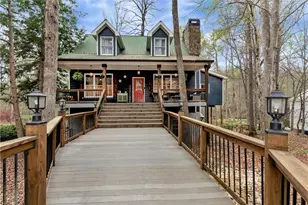 1060 Golden Ave, Dahlonega, GA 30533 - Photo 1