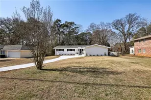 1050 Rays Rd, Stone Mountain, GA 30083 - Photo 3