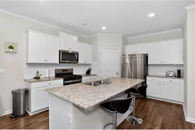 2132 Blue Monarch Drive, Buford, GA 30519 - Photo 9