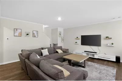 2132 Blue Monarch Drive, Buford, GA 30519 - Photo 5