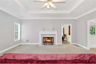 4215 Meek Road, Powder Springs, GA 30127 - Photo 11