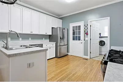 4215 Meek Road, Powder Springs, GA 30127 - Photo 15