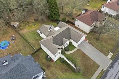 4215 Meek Road, Powder Springs, GA 30127 - Photo 3