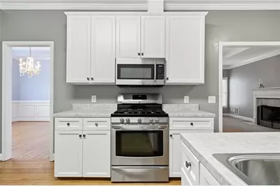 4215 Meek Road, Powder Springs, GA 30127 - Photo 17