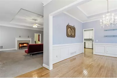 4215 Meek Road, Powder Springs, GA 30127 - Photo 7