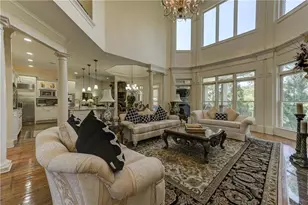 8710 Merion Dr, Duluth, GA 30097 - Photo 9