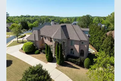 8710 Merion Drive, Duluth, GA 30097 - Photo 1