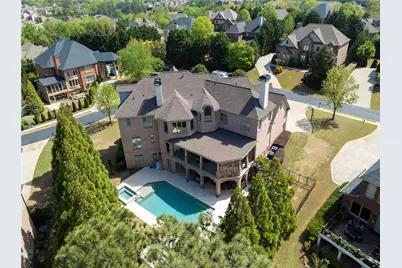 8710 Merion Drive, Duluth, GA 30097 - Photo 63