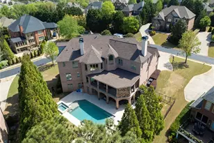 8710 Merion Dr, Duluth, GA 30097 - Photo 63