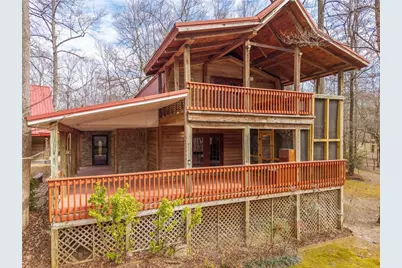 1547 Whitestone Road, Talking Rock, GA 30175 - Photo 9