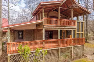 1547 Whitestone Rd, Talking Rock, GA 30175 - Photo 9