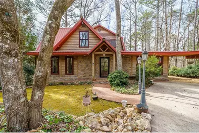 1547 Whitestone Road, Talking Rock, GA 30175 - Photo 3