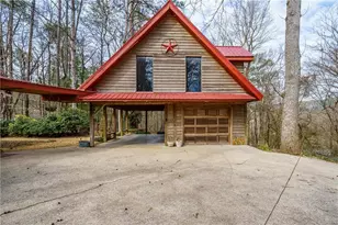 1547 Whitestone Rd, Talking Rock, GA 30175 - Photo 7