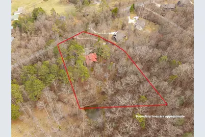 1547 Whitestone Road, Talking Rock, GA 30175 - Photo 83