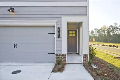 234 Admor Lane, Acworth, GA 30102 - Photo 7