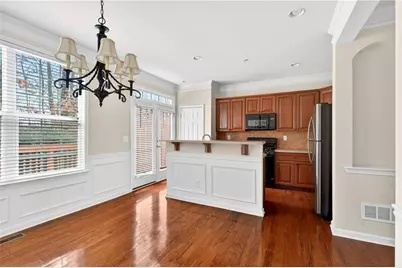 438 Tioram Lane SE, Smyrna, GA 30082 - Photo 9