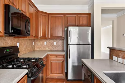 438 Tioram Lane SE, Smyrna, GA 30082 - Photo 13