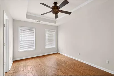 438 Tioram Lane SE, Smyrna, GA 30082 - Photo 19