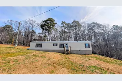 1560 Grindle Bridge Road, Dahlonega, GA 30533 - Photo 1