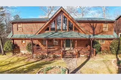 221 Laurel Circle, Dahlonega, GA 30533 - Photo 7