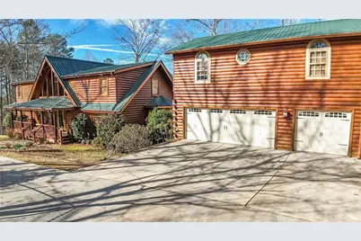 221 Laurel Circle, Dahlonega, GA 30533 - Photo 11