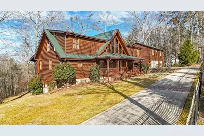 221 Laurel Circle, Dahlonega, GA 30533 - Photo 9