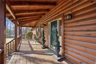 221 Laurel Cir, Dahlonega, GA 30533 - Photo 17