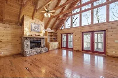 221 Laurel Circle, Dahlonega, GA 30533 - Photo 19