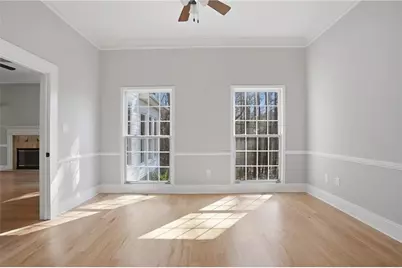 266 Ebenezer Church Road, Fayetteville, GA 30215 - Photo 13