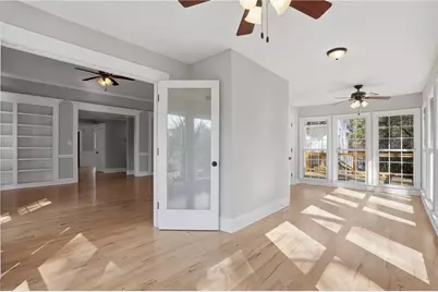 266 Ebenezer Church Road, Fayetteville, GA 30215 - Photo 29