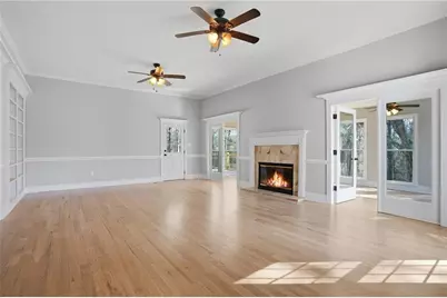 266 Ebenezer Church Road, Fayetteville, GA 30215 - Photo 17