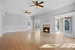 266 Ebenezer Church Rd, Fayetteville, GA 30215 - Photo 17