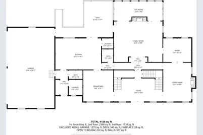 266 Ebenezer Church Road, Fayetteville, GA 30215 - Photo 63