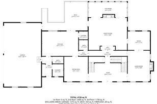 266 Ebenezer Church Rd, Fayetteville, GA 30215 - Photo 63