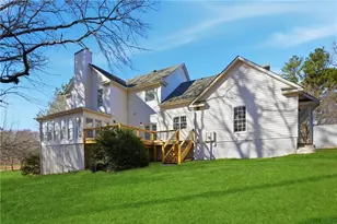 266 Ebenezer Church Rd, Fayetteville, GA 30215 - Photo 5