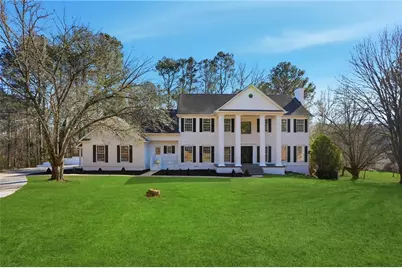 266 Ebenezer Church Road, Fayetteville, GA 30215 - Photo 1