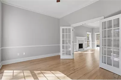 266 Ebenezer Church Road, Fayetteville, GA 30215 - Photo 15