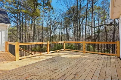 266 Ebenezer Church Road, Fayetteville, GA 30215 - Photo 5